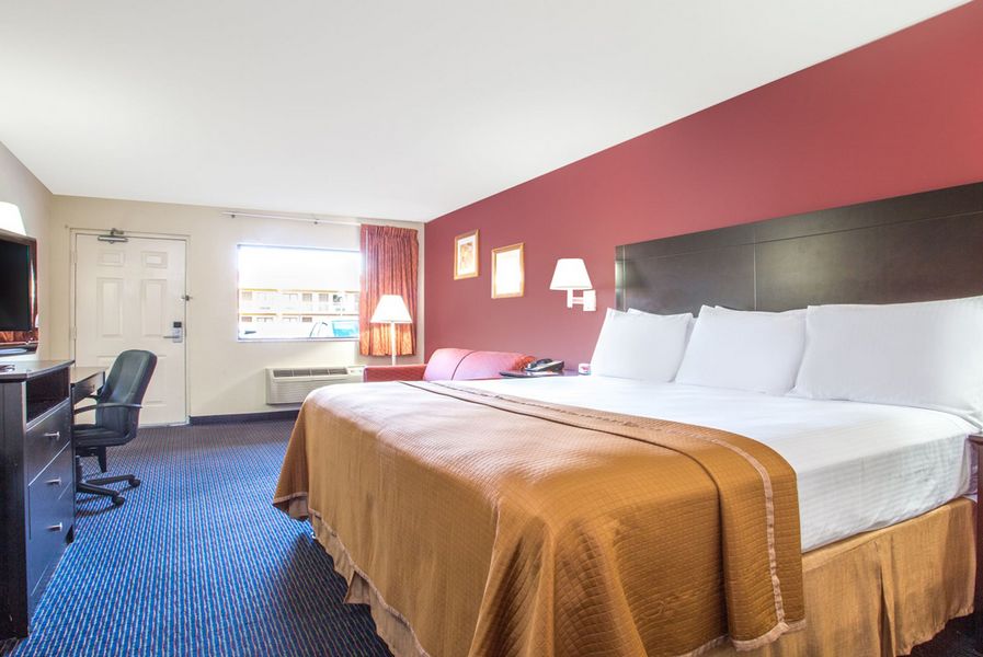 Hotel Facilities
